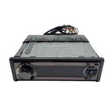 Panasonic CQ-DFX983D Car Audio CD Player MP3/WMA/AUX for sale