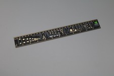 NVIDIA GeForce GTX PCB Engineering Ruler 1st Generation 12"