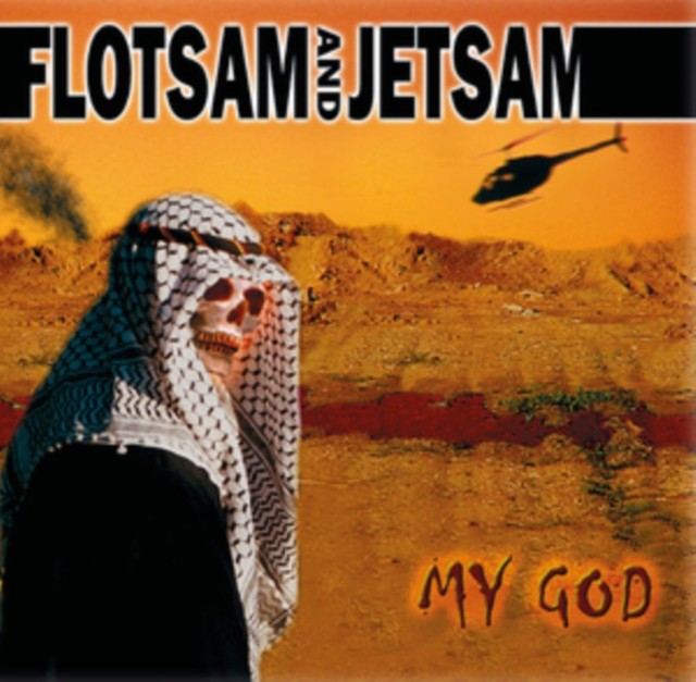 My God - Image 2