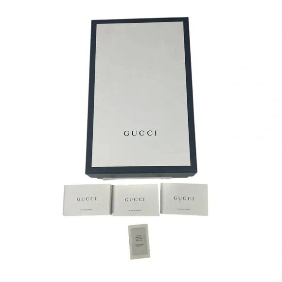 Gucci White Gift Boxes for sale | eBay