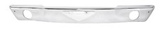 Jegs Front Bumper For 1970 Chevrolet El Camino Monte Carlo Jegs Front Bumper For 1970 Chevrolet El Camino Monte Carlo