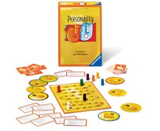 GW31bd Personality (Psychologie & Konversation)