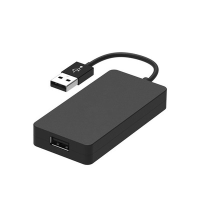 Android Car Dedicated Wireless Carplay Module Hicar Adapter Androidauto Box