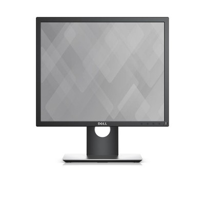 TFT P1917SE 19IN LCD BLACK 1280X1024 5:4 VGA/DP/USB