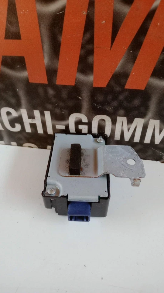 CENTRALINA CHIUSURA CENTRALIZZATA PER SUBARU BRZ Coupé (12>) 88831CA011 Benzina - Immagine 4 di 4