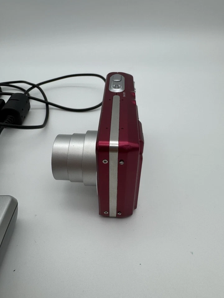 Casio Exilim-Z50 - Bild 4 von 4