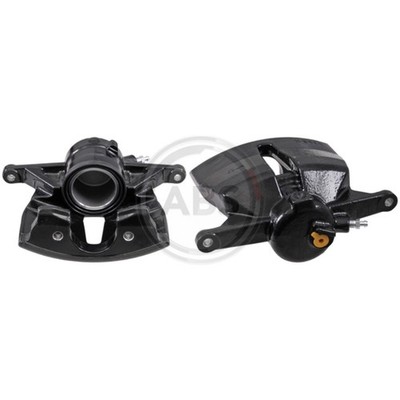 A.B.S. Bremssattel Bremszange für VW T-ROC A11 Golf VII 5G1 BQ1 BE1 BE2