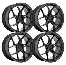 Set-4 Asanti Abl-37 Monarch 22x9 5x112 Satin Black 38mm Wheels Rims 22 Inch Set-4 Asanti Abl-37 Monarch 22x9 5x112 Satin Black 38mm Wheels Rims 22 Inch
