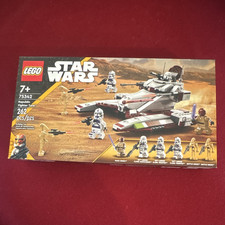 Brand New LEGO Star Wars 75342 Republic Fighter Tank Clone Wars