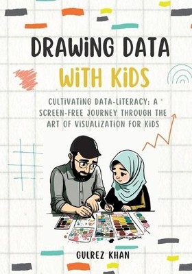Gulrez Khan Drawing Data with Kids (Paperback) (UK IMPORT)