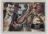 1966 Topps Batman Black Bat Poison Pellet #11 1f7d
