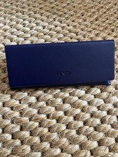 Fendi Luxury Sunglasses Eyeglasses Triangle Case