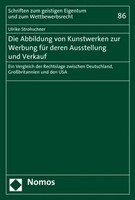 Die Abbildung Von Kunstwerken Zur Werbung FüR Deren Ausstellung Und Verkauf Buch