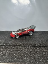 2005 Hot wheels Acceleracers  Flathead Fury  ...