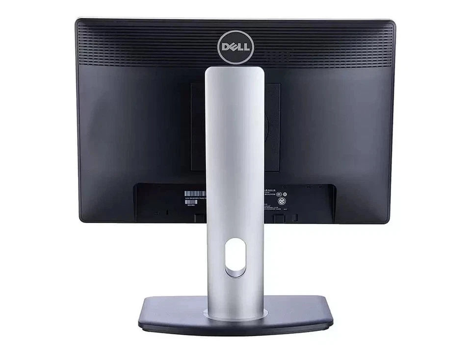 Dell 22″ Widescreen LCD Monitor – 1680×1050/1080p, Includes Stand & VGA Cable - Image 2 of 3