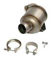 Maxgear Filtr CzĄStek StaŁYch DB W204/ W212 2.1D 08- EURO5 27-6208