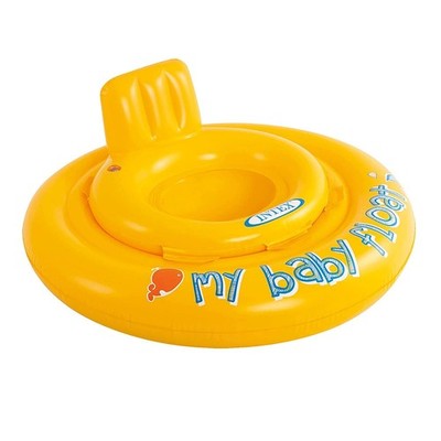 Babysicherheitsring ''My Baby Float'' (4 Kammern), bis 11 kg, 6-12 Monate