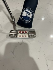 Titleist Scotty Cameron 2008 Studio Select Newport 34’’ Putter