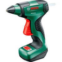 Bosch PKP 3.6 LI Akku-HeißKlebepistole GrüN, 1 St.