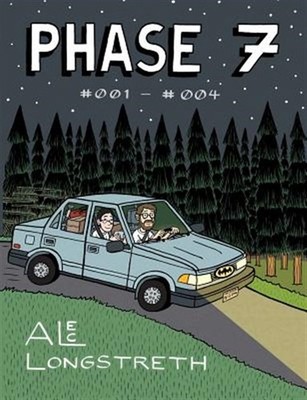 Phase 7 1-4, Paperback by Longstreth, Alec, Brand New, Free shipping in the US