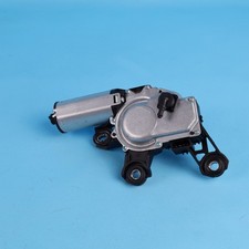 Audi A6 4F C6 Avant Wischermotor hinten 9591104 Heckscheibenwischer PE