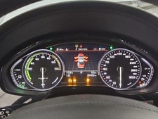 Compteur Audi S8