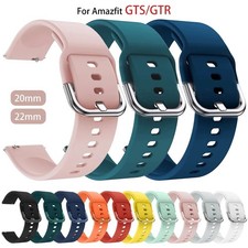 Silicone Watch Band Strap For Samsung Galaxy Watch 4 5 6 7 40/44mm Classic 43/47