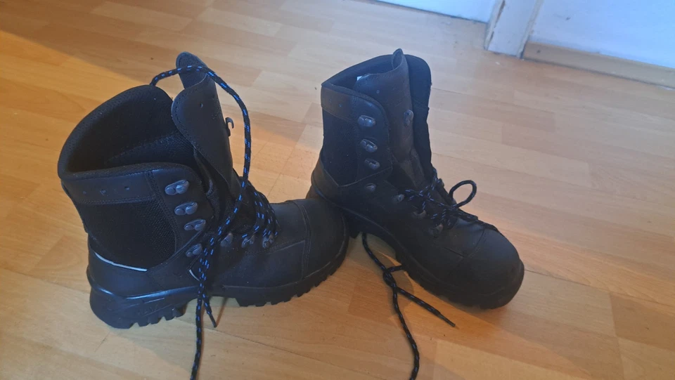 Haix Air Power x7 high - Bild 2 von 4