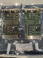 FOBA FO-105321 SCHEDA FIO V11 F-COM