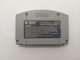 Pokemon Stadium Nintendo 64 (N64) TESTED Working Authentic Tested And Working