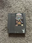 Conquest of the Crystal Palace Nintendo NES *TESTED & CLEANED CARTRIDGE ONLY*