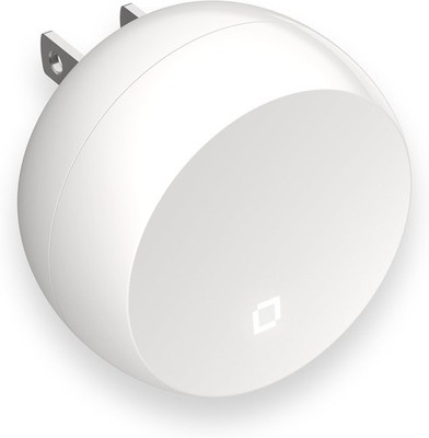 Level - Connect - Wi-Fi Bridge for Smart Locks - White - Remotely Control Locks