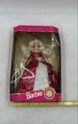 Vintage Mattel Target 35th Anniversary Barbie Doll Special Edition In Box