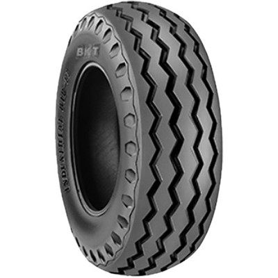 2 Tires BKT Industrial Rib-F3 11L-15 Load Range 10 Ply Industrial