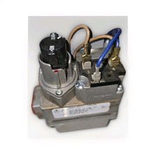 White Rodgers 36D13 Type 416 HVAC Furnace Gas Valve