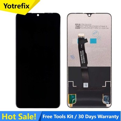 INCELL LCD Screen Replacement For Huawei P30 Lite Touch Digitizer Assembly