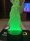 Color Changing 3D Visual Lamp (Charger Cord Included,also Takes Batteries) — photo 1