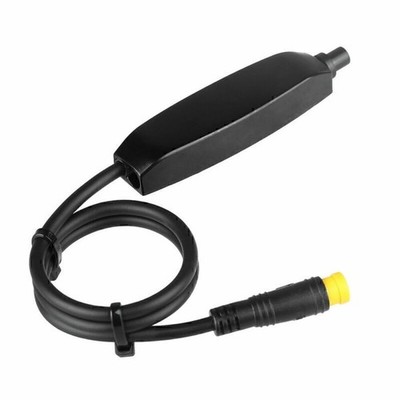 Bafang 8F Mid Drive BBS BBSHD Motor Schaltsensor Metallgehäuse E-bike Tile  Z5E3