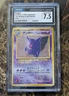Gengar No. 094 Holo Rare Fossil Set Japanese Pokemon Card CGC 7.5~FREE SHIPPING!
