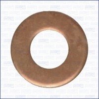 Dichtring DüSenhalter Ajusa 21024200 FüR Ford Mondeo 4 Turnier BA7 Galaxy 2 WA6