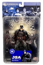 The Caped Crusader! Ultimate Guide to Batman Collectibles 86