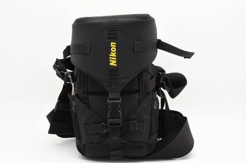 Camera Lens Semi Soft Case CL-L1 For Various AF-S / AF-I ED 300mm F2.8 Black - Picture 2 of 10
