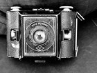 Camera from 1940 to 1950 "AGFA PD Clipper Use 616 Film — photo 7
