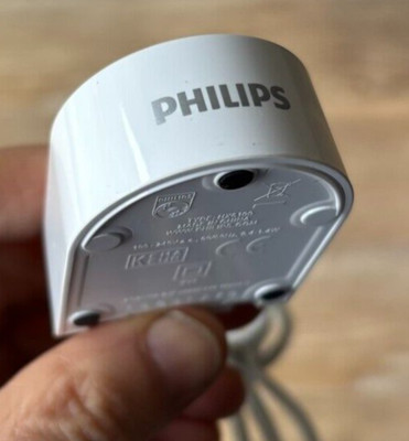 Original Philips Sonicare Ladeschale für elektrische Zahnbürste Modell HX6100