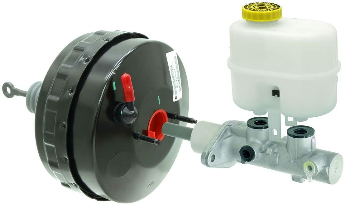 IN STOCK** MOPAR P5160050 - J8 MASTER CYLINDER AND BRAKE