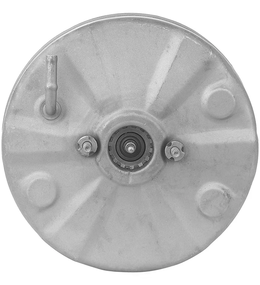 Power Brake Booster Cardone 53-2047 Reman fits 1996 Hyundai Elantra — 第 3/4 张图片