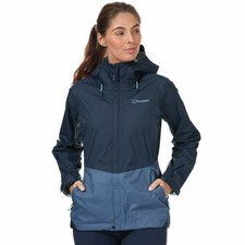 Berghaus Men's Deluge Vented Waterproof 