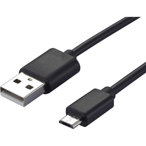 Heavy Duty Micro USB Data Sync Charger Cable For Samsung Galaxy M01S Adapter AU - Picture 5 of 6