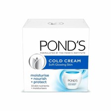 ponds 3a face cream