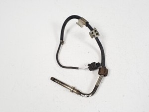 Mercedes Benz E-Klasse W212 2014 Auspuff Temperatur A0081532728